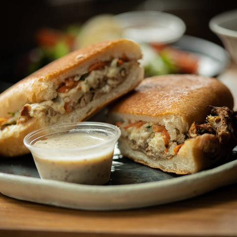 pork cubano - Clean Slate Food Co.