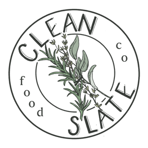Clean Slate Food Co.