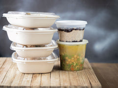 Clean Slate Food Co Llc