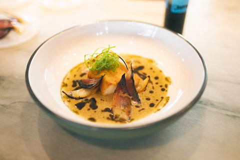 Equisite Greenhouse Dinner - Feb 13th, Country Lane Gardens - Clean Slate Food Co.