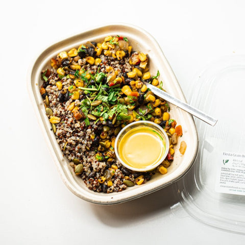 taco skillet - Clean Slate Food Co.