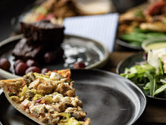 Clean Slate Food Co Llc