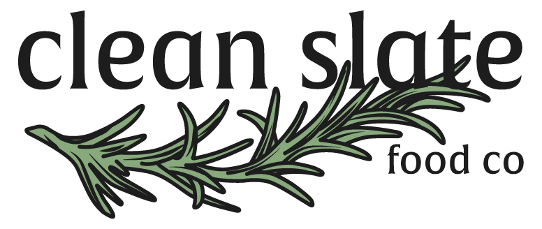 Clean Slate Food Co Llc