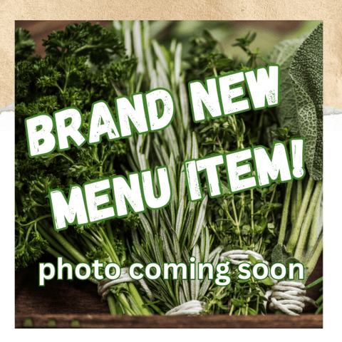 Buddha Bowl - Clean Slate Food Co.