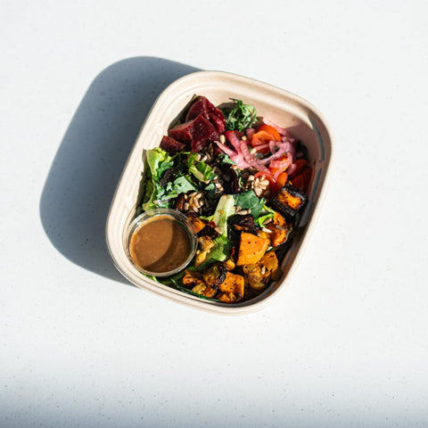 Cobb Salad - Clean Slate Food Co.