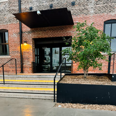 Clean Slate Food Co Llc